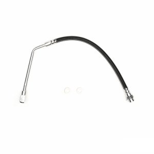 Cadillac Escalade Brake Hose - Front - R1 Concepts - `88-`00